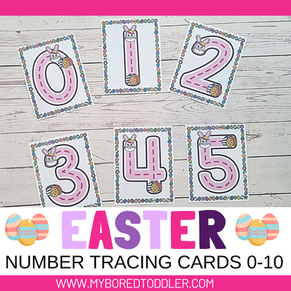 Easter Printable Pack - FLASH SALE