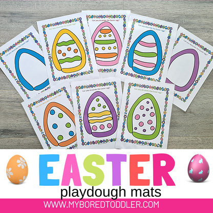 Easter Printable Pack - FLASH SALE