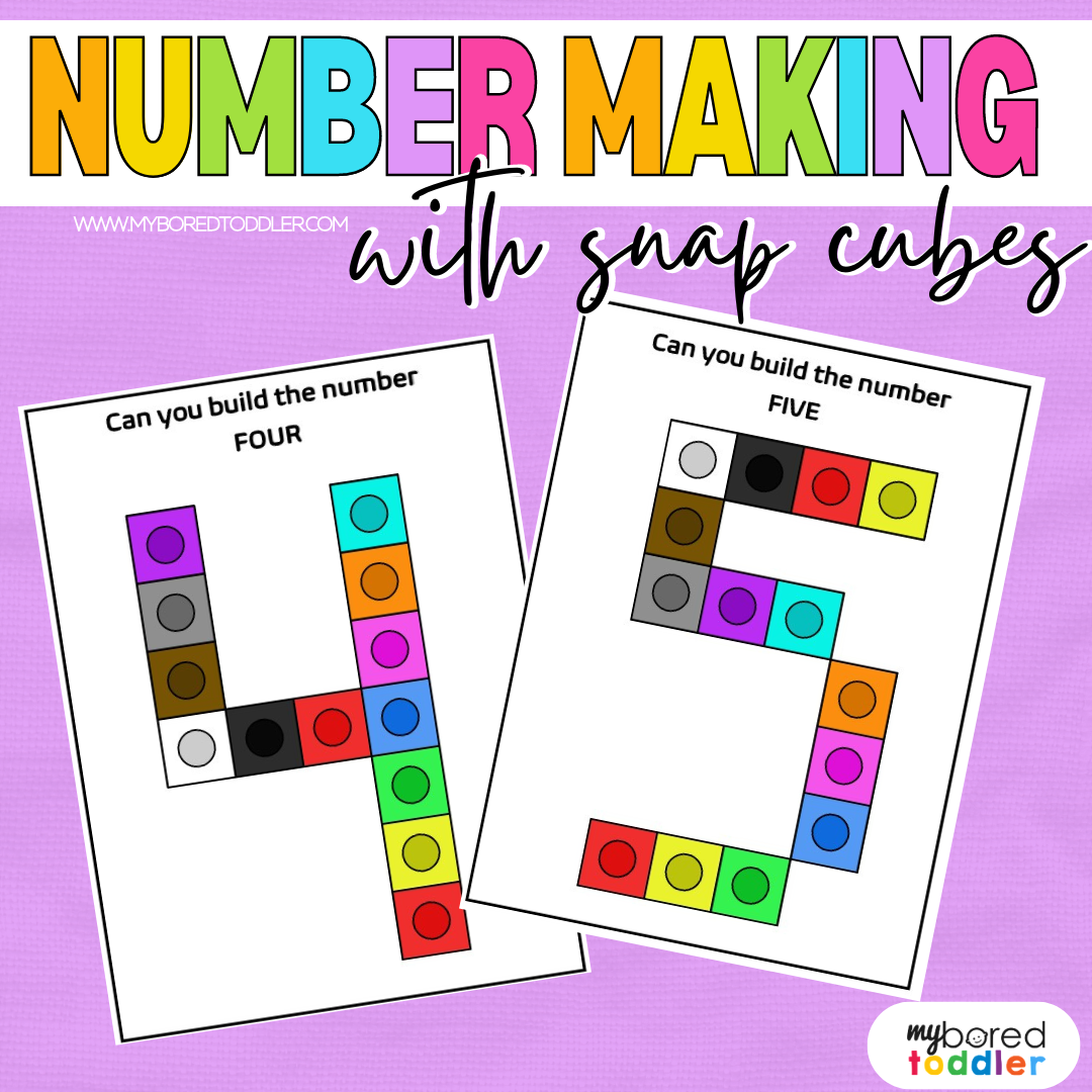 Numbers to Ten - VALUE BUNDLE - FLASH SALE!