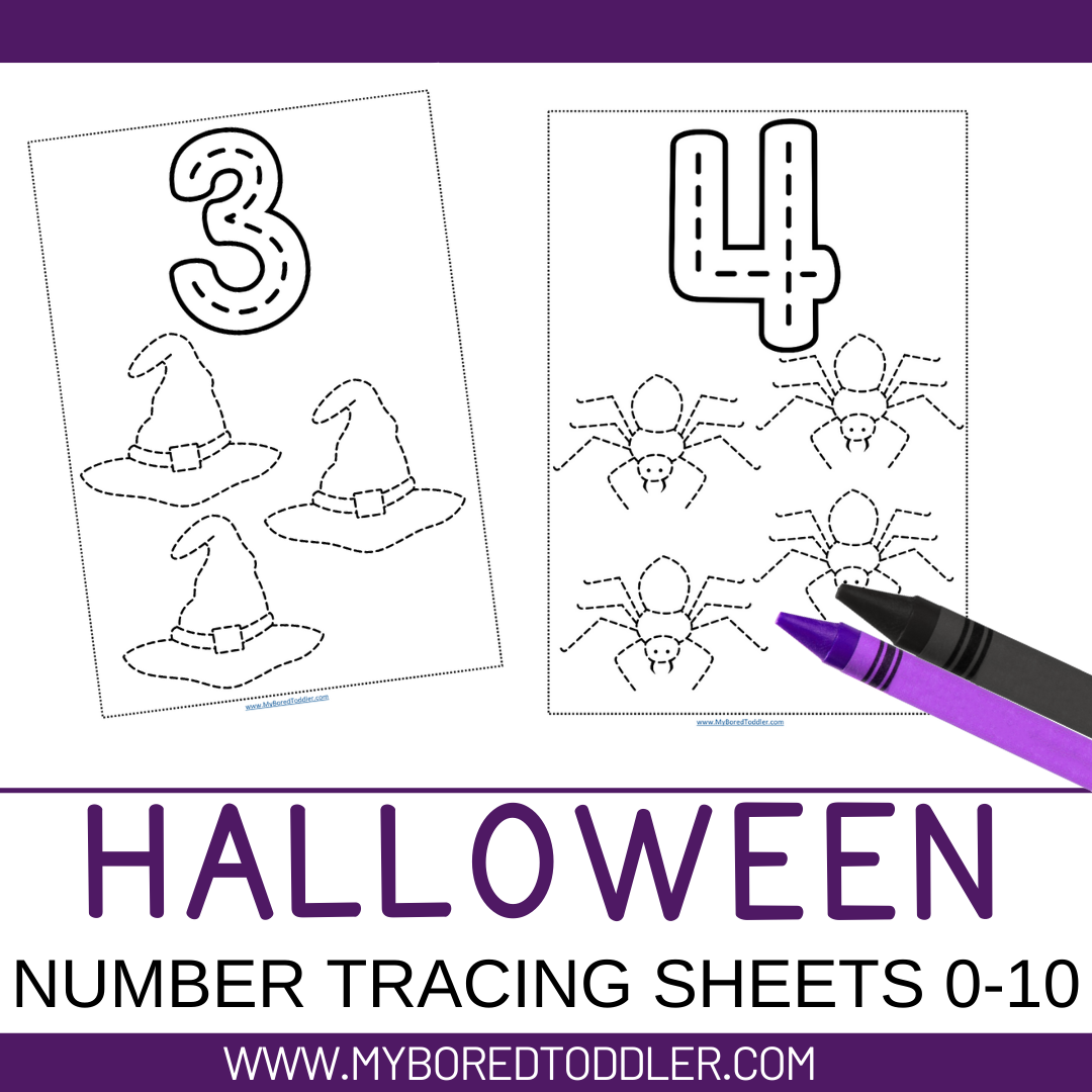 Halloween Printable Pack - FLASH SALE!!