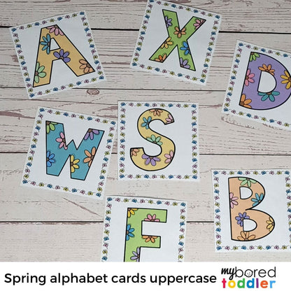 Spring Printable Pack - FLASH SALE!