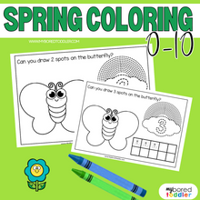 Load image into Gallery viewer, Spring Printable Pack
