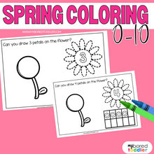Load image into Gallery viewer, Spring Printable Pack
