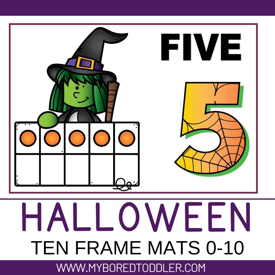 Halloween Printable Pack - FLASH SALE!!