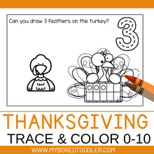 Load image into Gallery viewer, Thanksgiving Printable Value Bundle - FLASH SALE!!!

